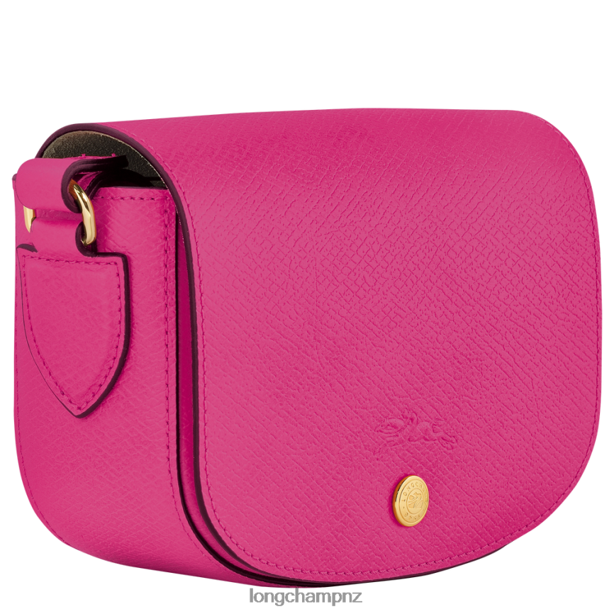 Women Fuchsia Longchamp Epure Crossbody bag Bags L06408291