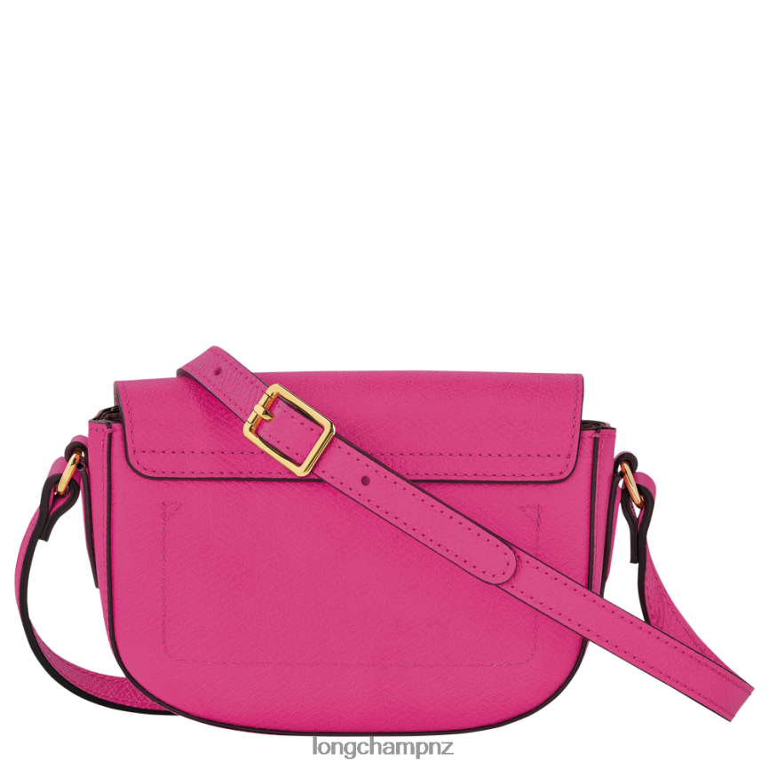 Women Fuchsia Longchamp Epure Crossbody bag Bags L06408291
