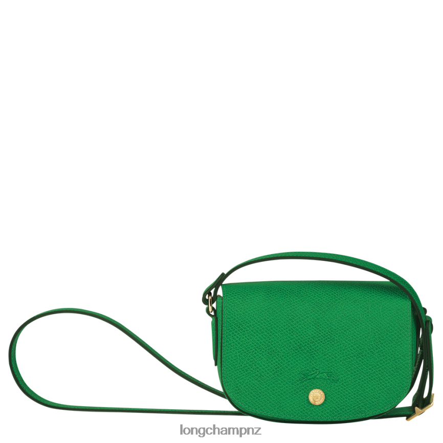 Women Green Longchamp Epure Crossbody bag Bags L0640835