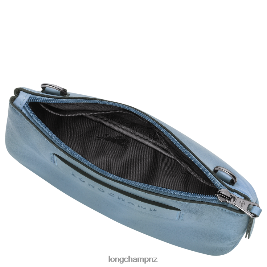 Women Slate Longchamp 3D Crossbody bag Bags L06408319