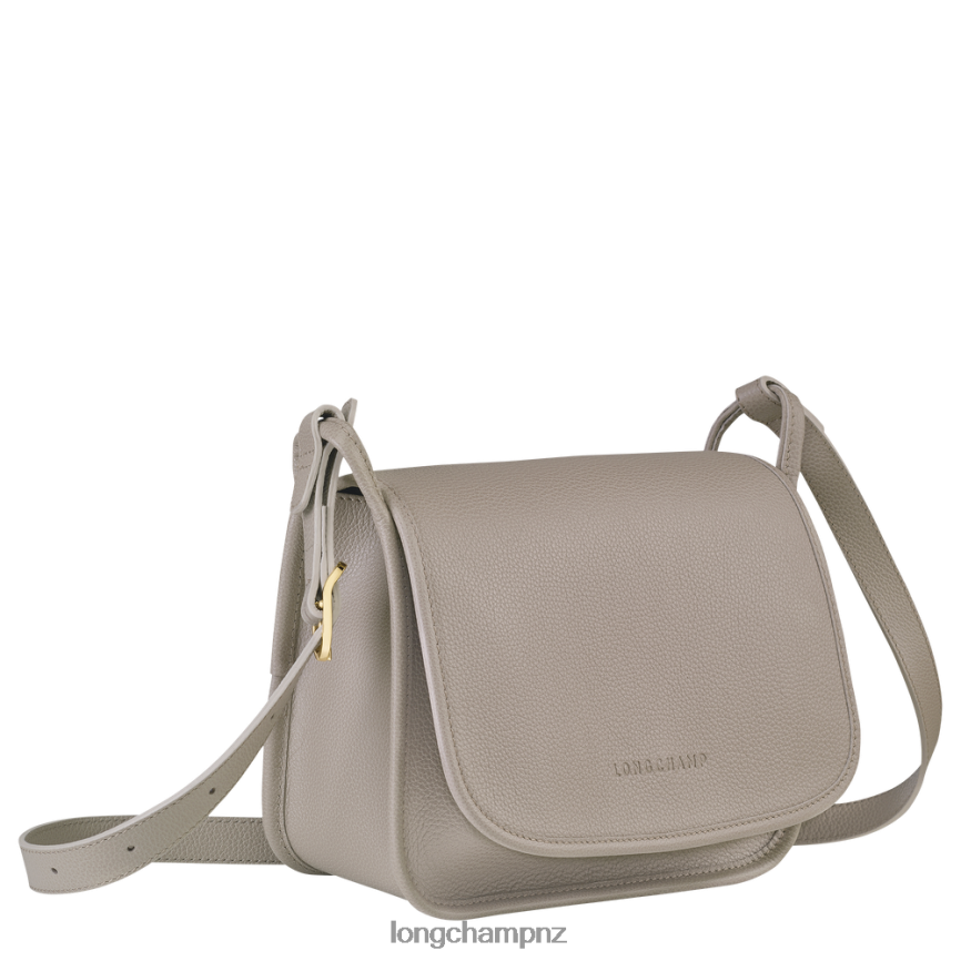 Women Turtledove Longchamp Le Foulonne Crossbody bag Bags L06408271