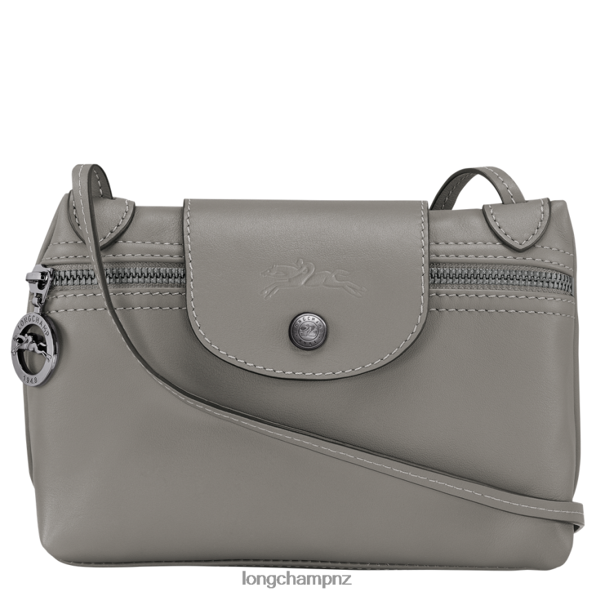 Women Turtledove Longchamp Le Pliage Xtra Crossbody bag Bags L06408301