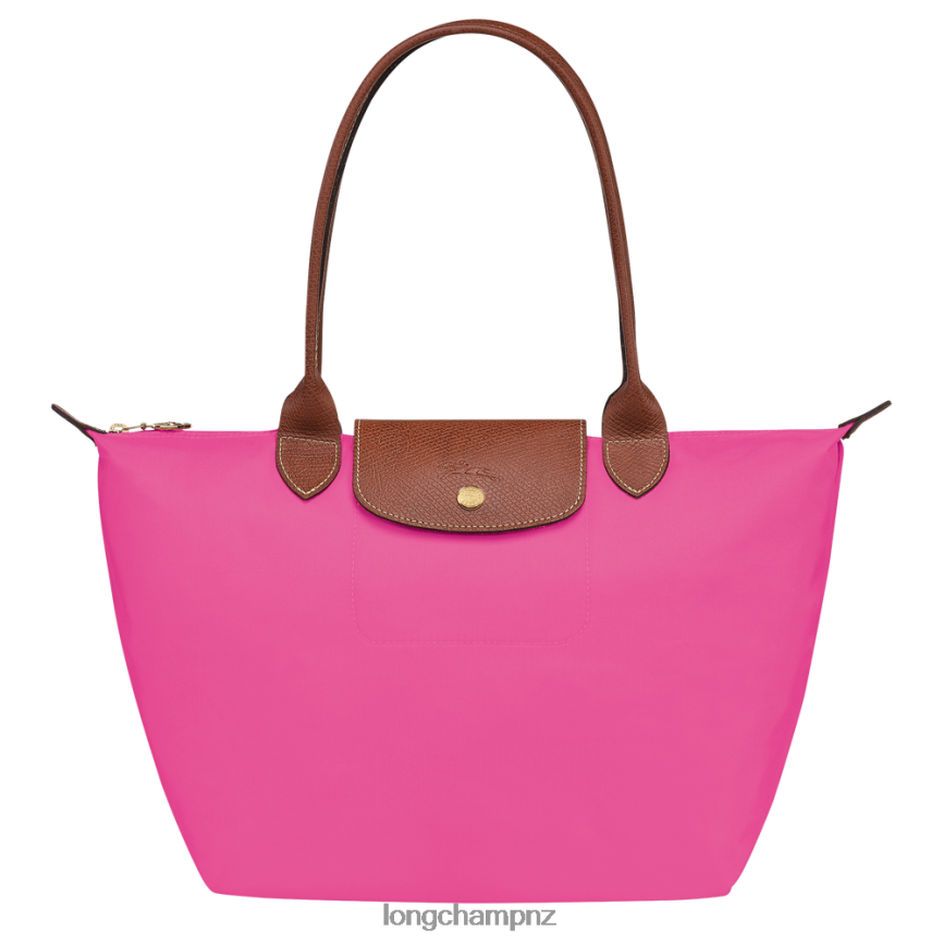 Women Candy Longchamp Le Pliage Original Tote bag Bags L0640837