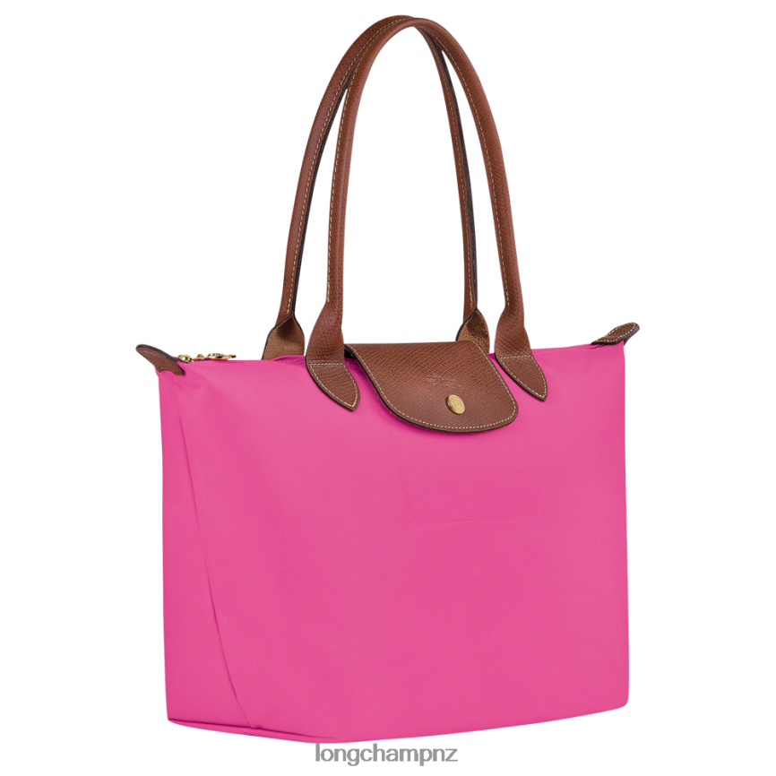 Women Candy Longchamp Le Pliage Original Tote bag Bags L0640837