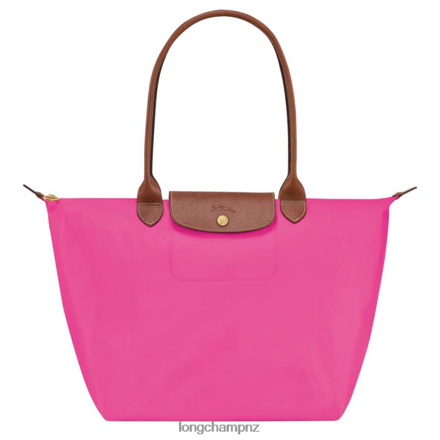 Women Candy Longchamp Le Pliage Original Tote bag Bags L06408420