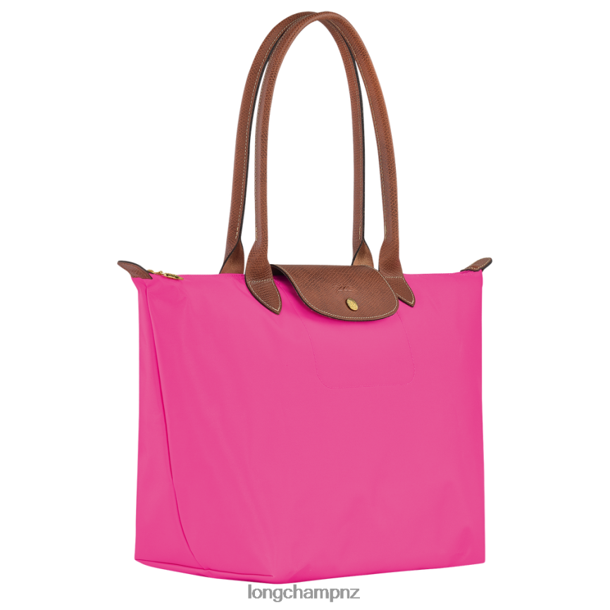 Women Candy Longchamp Le Pliage Original Tote bag Bags L06408420