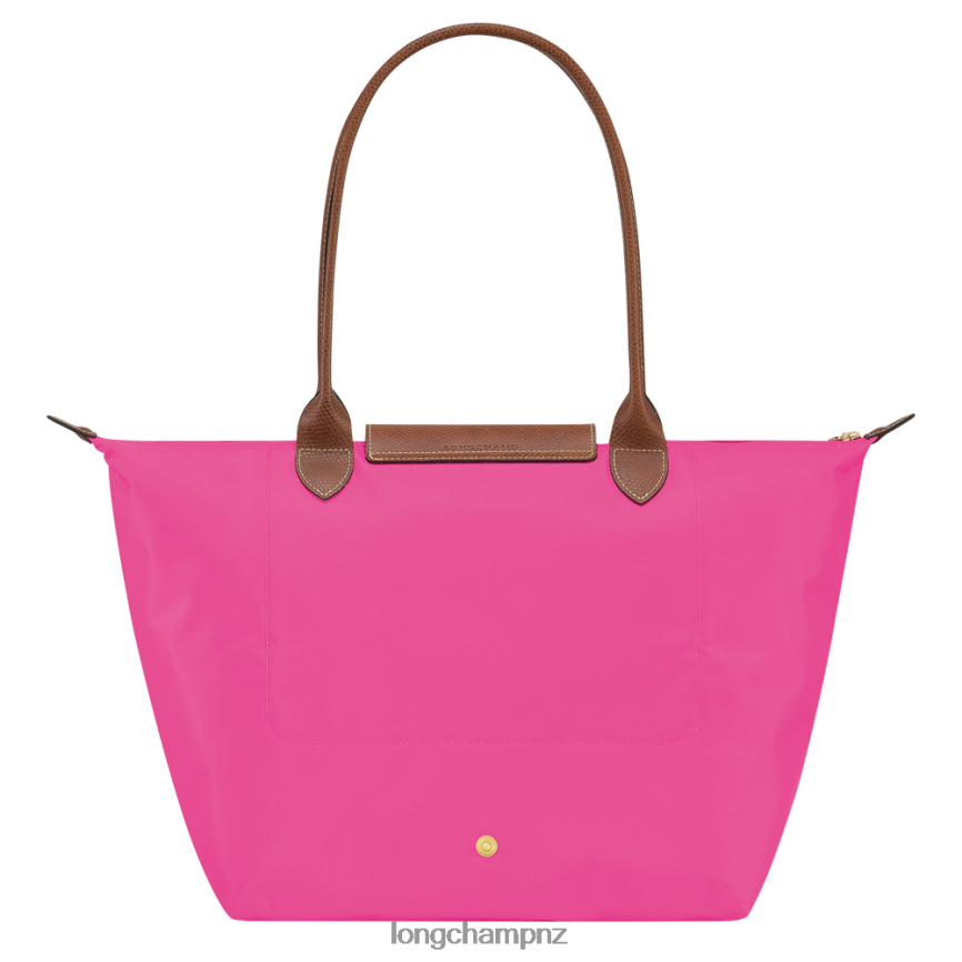 Women Candy Longchamp Le Pliage Original Tote bag Bags L06408420