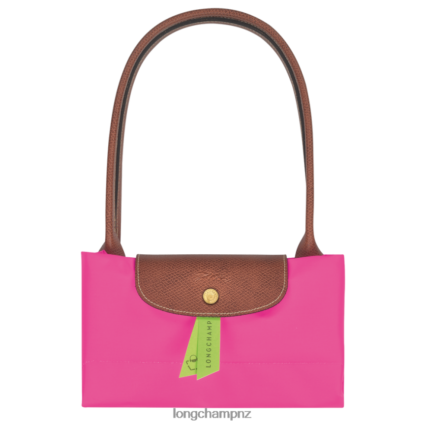 Women Candy Longchamp Le Pliage Original Tote bag Bags L06408420