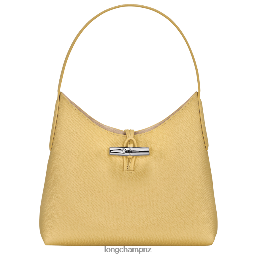 Women Corn Longchamp Roseau Hobo bag Bags L06408377