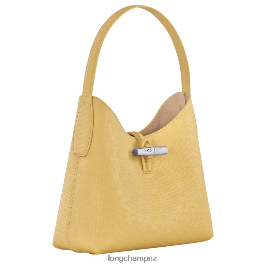 Women Corn Longchamp Roseau Hobo bag Bags L06408377