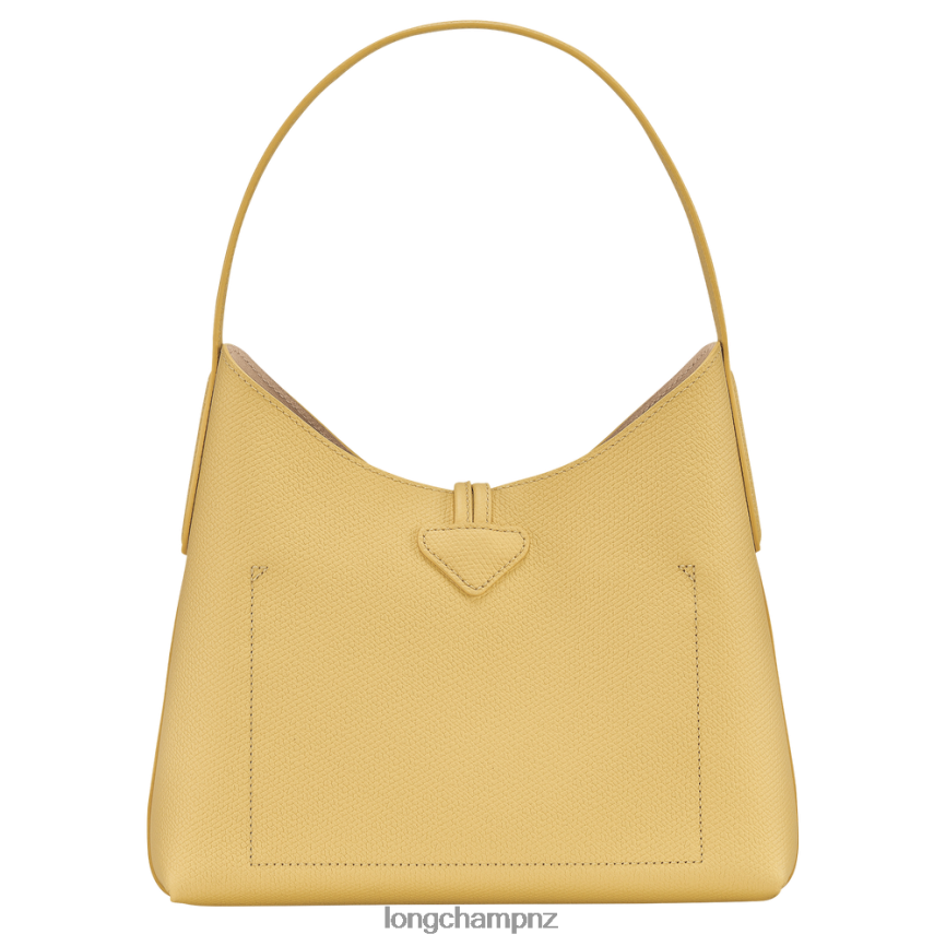 Women Corn Longchamp Roseau Hobo bag Bags L06408377