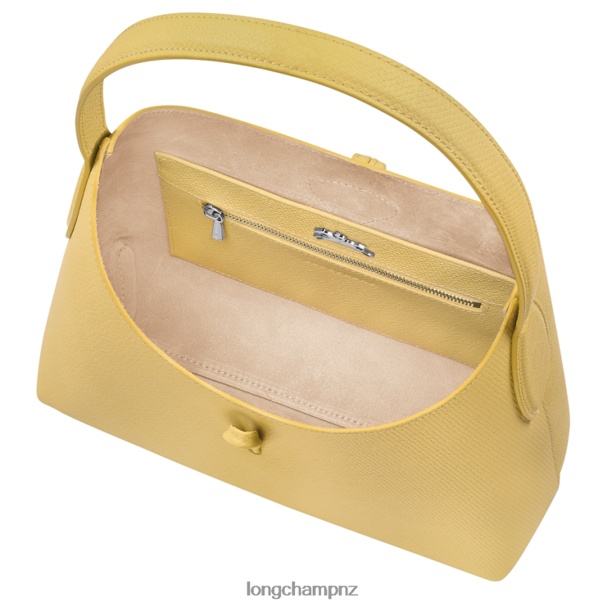 Women Corn Longchamp Roseau Hobo bag Bags L06408377