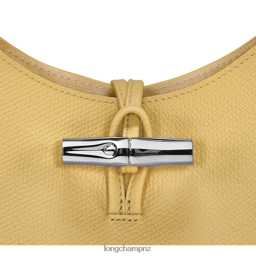 Women Corn Longchamp Roseau Hobo bag Bags L06408377