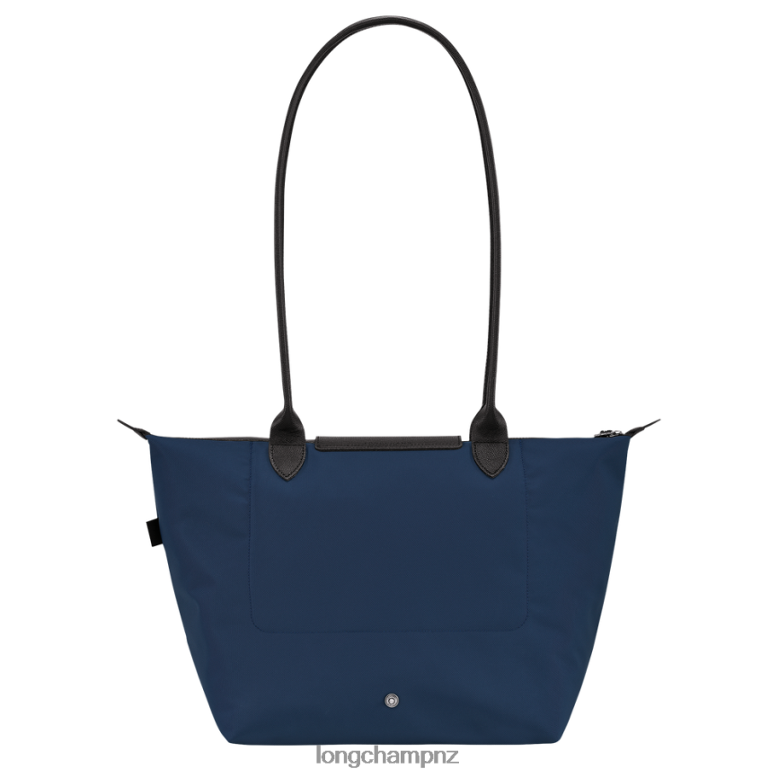 Women Navy Longchamp Le Pliage Energy Tote bag Bags L06408346