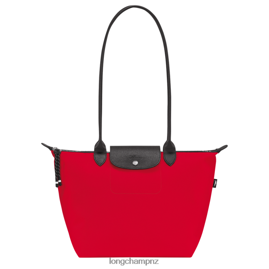 Women Poppy Longchamp Le Pliage Energy Tote bag Bags L06408347