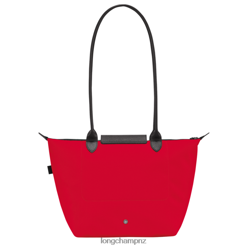 Women Poppy Longchamp Le Pliage Energy Tote bag Bags L06408347