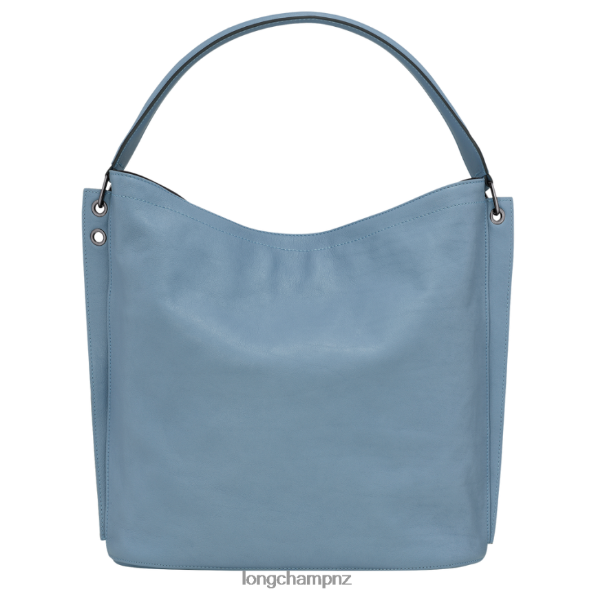 Women Slate Longchamp 3D Hobo bag Bags L06408400