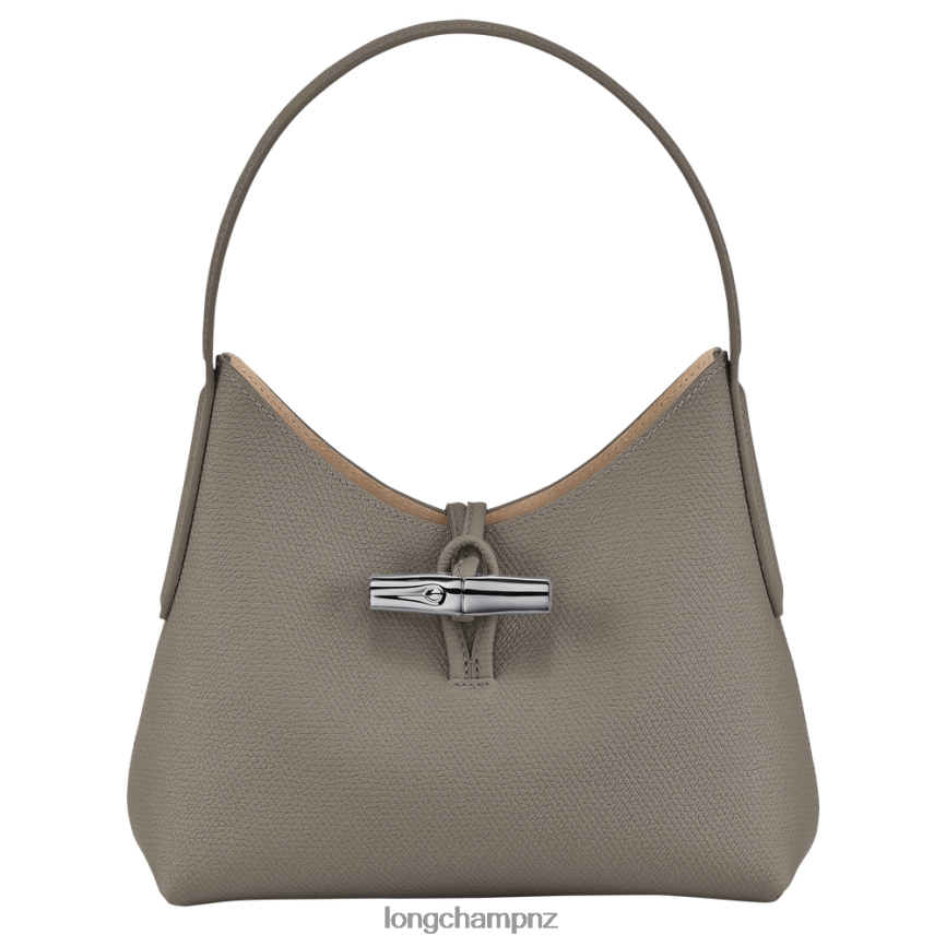 Women Turtledove Longchamp Roseau Hobo bag Bags L06408374