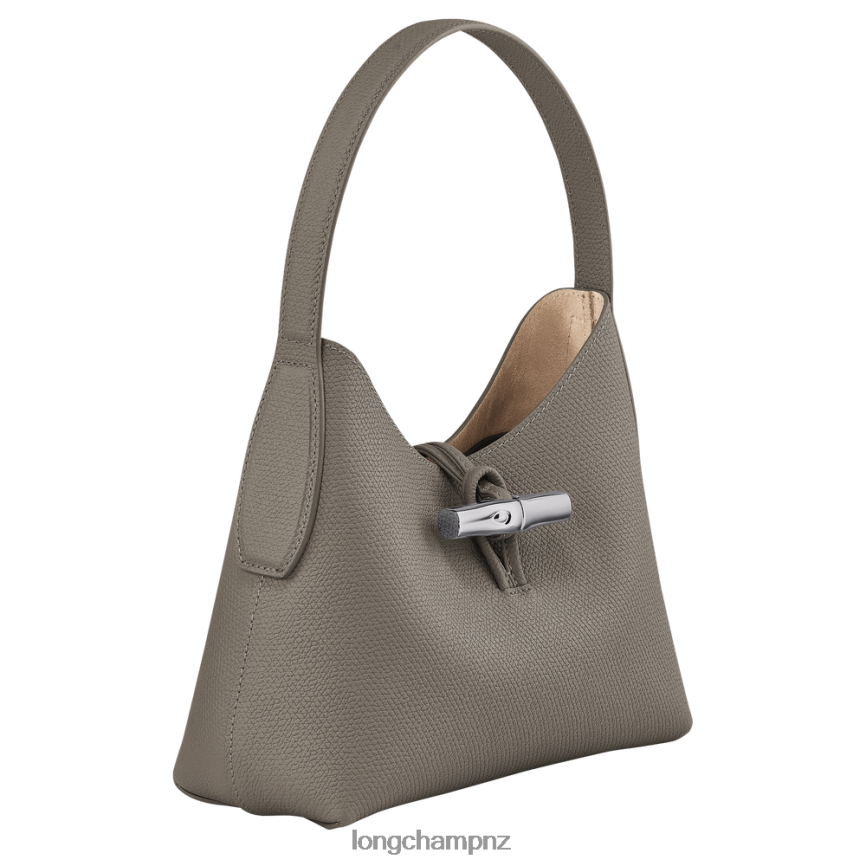 Women Turtledove Longchamp Roseau Hobo bag Bags L06408374