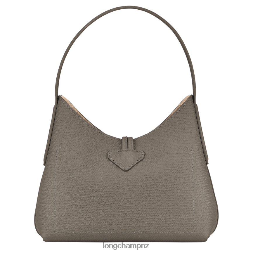Women Turtledove Longchamp Roseau Hobo bag Bags L06408374
