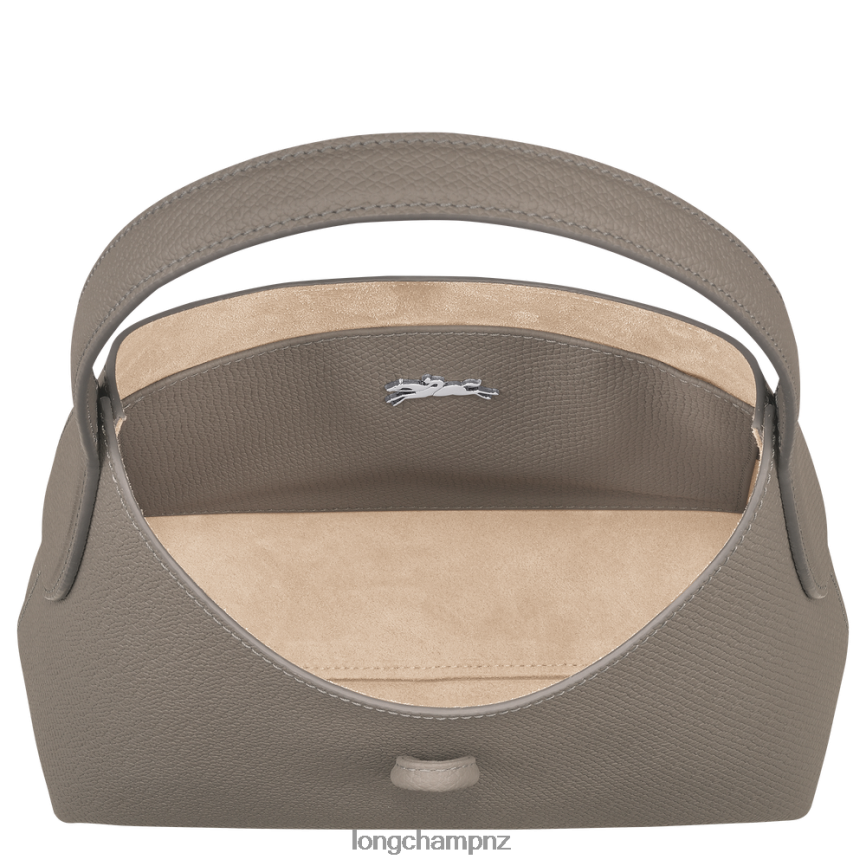 Women Turtledove Longchamp Roseau Hobo bag Bags L06408374