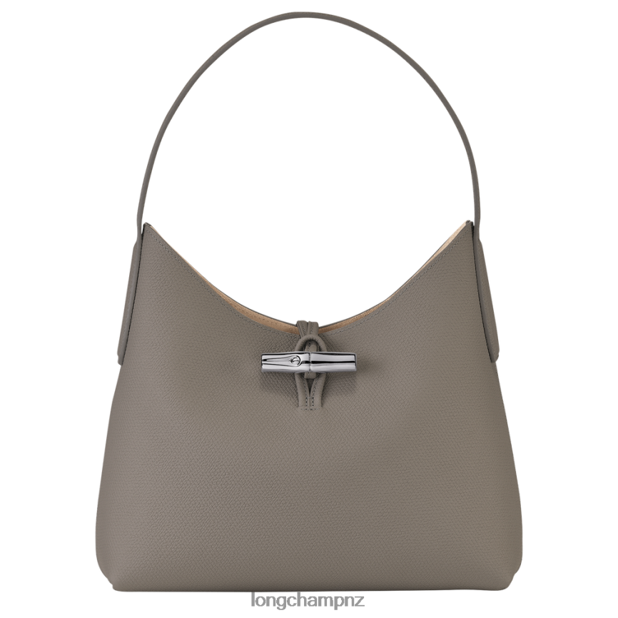 Women Turtledove Longchamp Roseau Hobo bag Bags L06408380