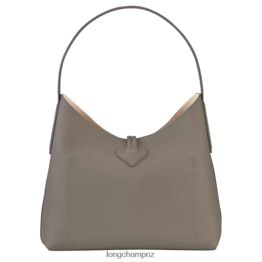 Women Turtledove Longchamp Roseau Hobo bag Bags L06408380