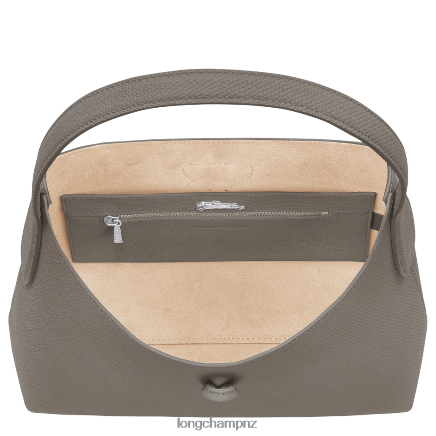 Women Turtledove Longchamp Roseau Hobo bag Bags L06408380