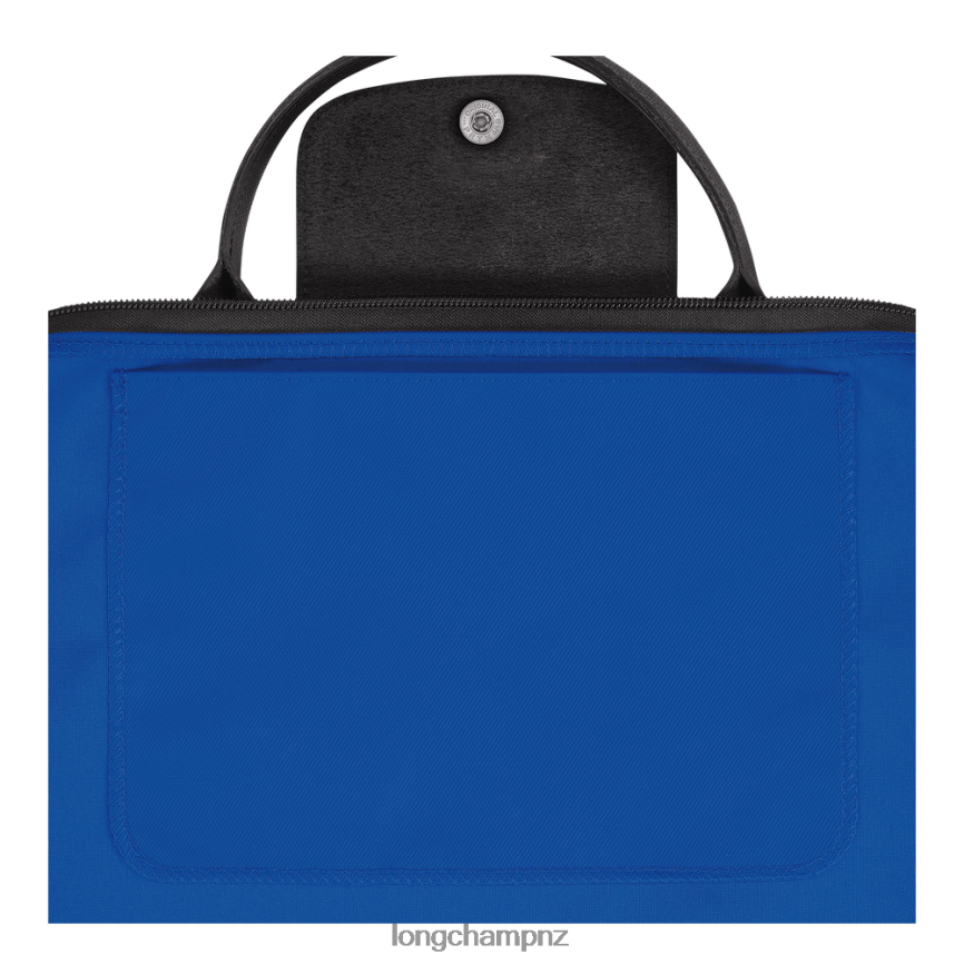 Women Cobalt Longchamp Le Pliage Energy Handbag Bags L0640874