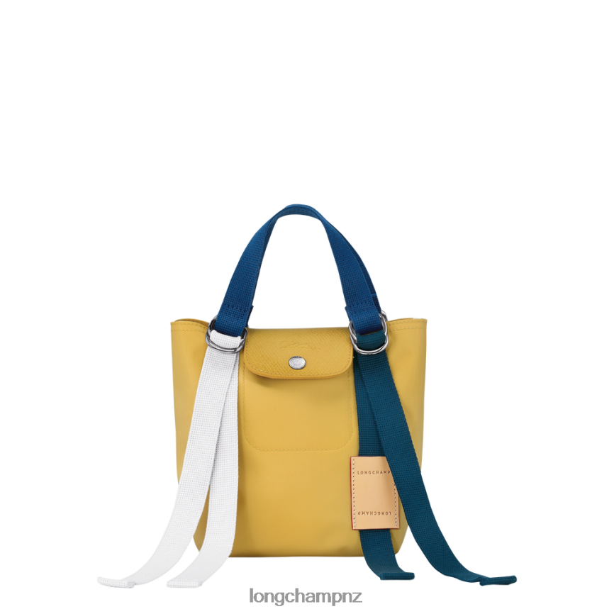 Women Corn Longchamp Le Pliage Re-Play Handbag Bags L0640846