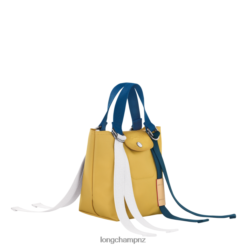 Women Corn Longchamp Le Pliage Re-Play Handbag Bags L0640846