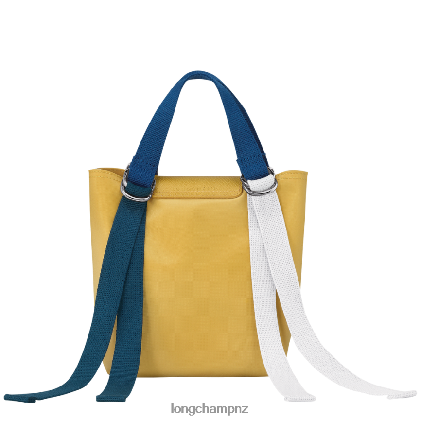 Women Corn Longchamp Le Pliage Re-Play Handbag Bags L0640846