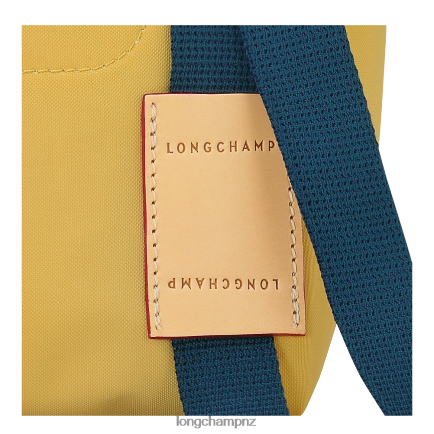 Women Corn Longchamp Le Pliage Re-Play Handbag Bags L0640846