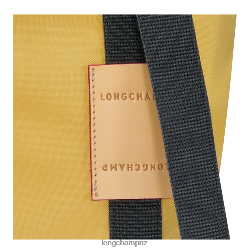 Women Corn Longchamp Le Pliage Re-Play Tote bag Bags L0640851