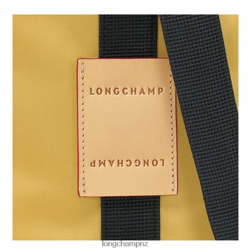 Women Corn Longchamp Le Pliage Re-Play Tote bag Bags L0640857