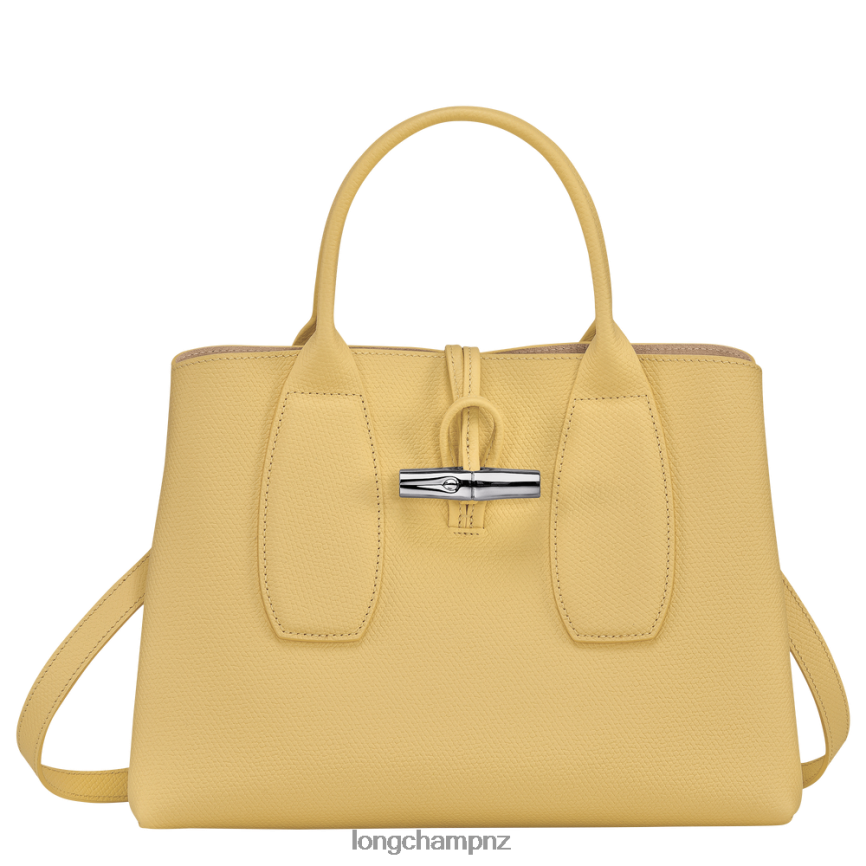 Women Corn Longchamp Roseau Handbag Bags L06408105