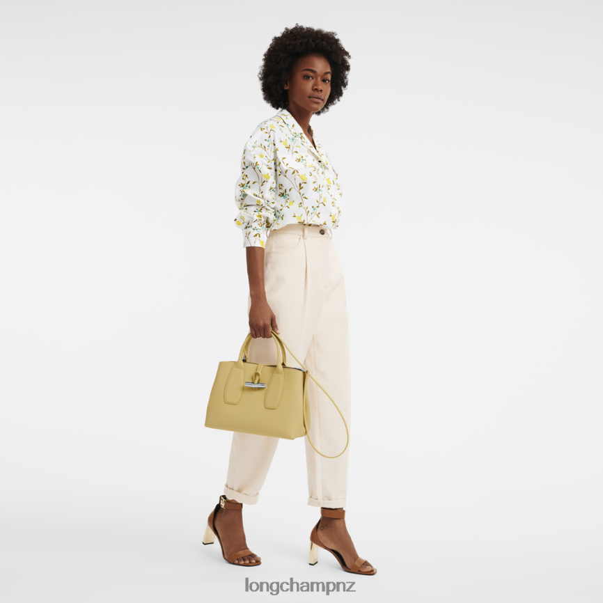 Women Corn Longchamp Roseau Handbag Bags L06408105