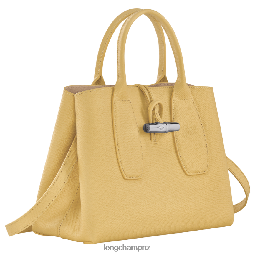 Women Corn Longchamp Roseau Handbag Bags L06408105