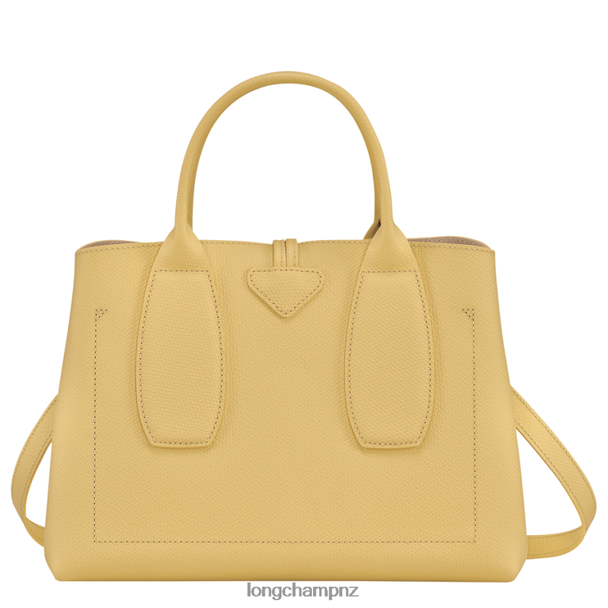 Women Corn Longchamp Roseau Handbag Bags L06408105
