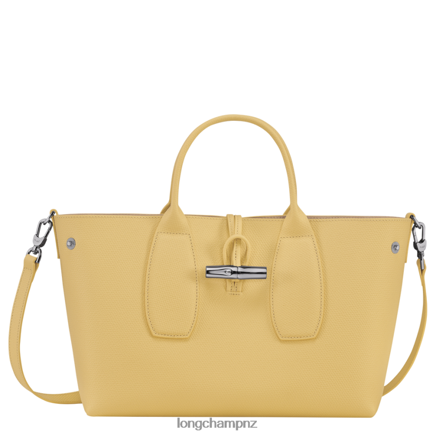 Women Corn Longchamp Roseau Handbag Bags L06408105
