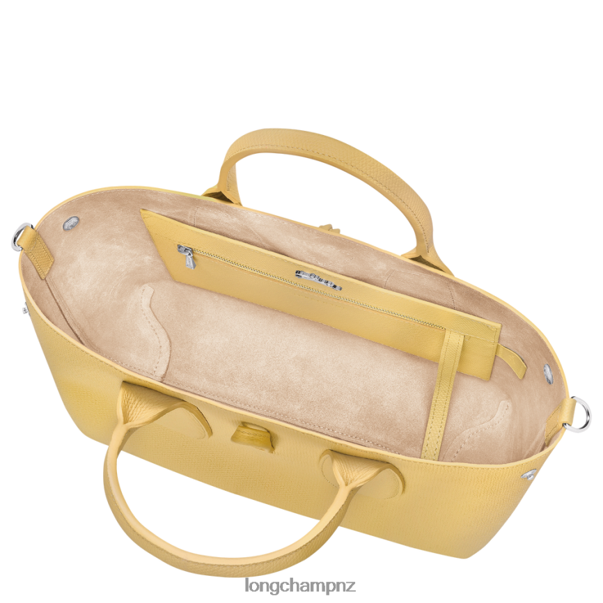 Women Corn Longchamp Roseau Handbag Bags L06408105