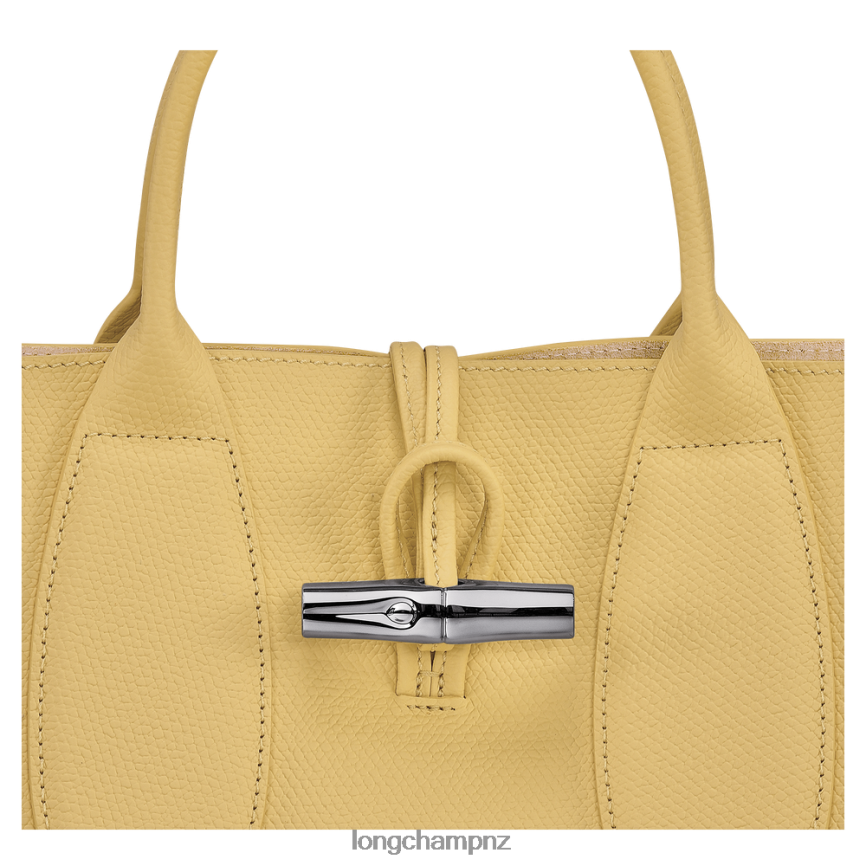 Women Corn Longchamp Roseau Handbag Bags L06408105
