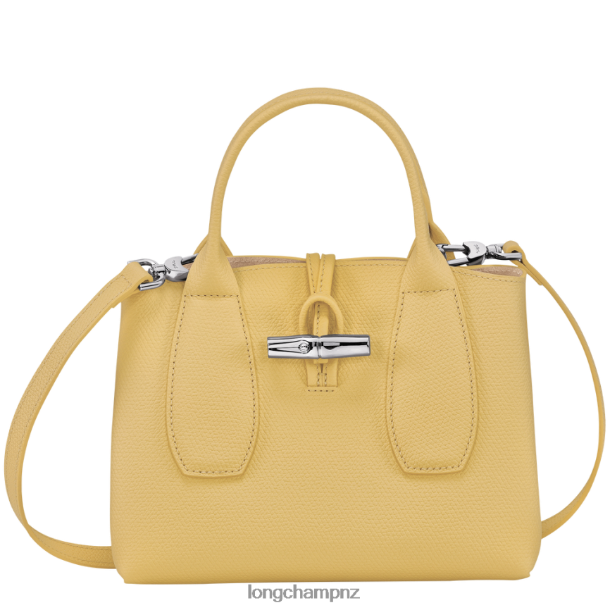 Women Corn Longchamp Roseau Handbag Bags L06408113