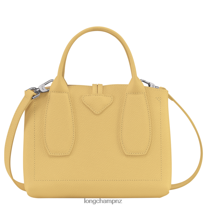 Women Corn Longchamp Roseau Handbag Bags L06408113