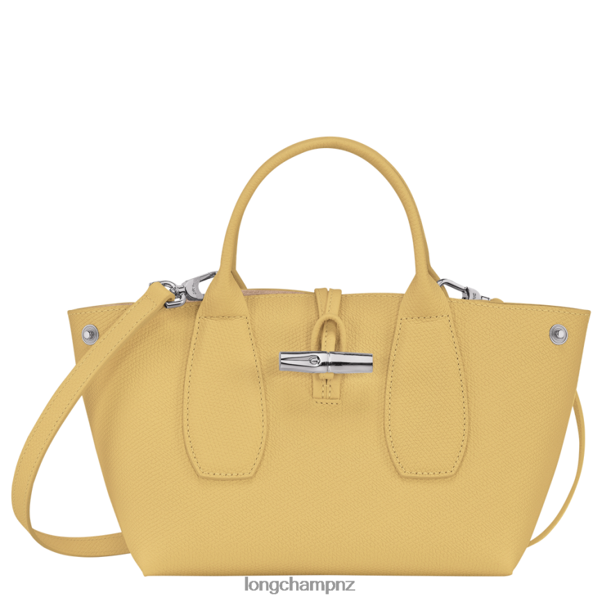 Women Corn Longchamp Roseau Handbag Bags L06408113