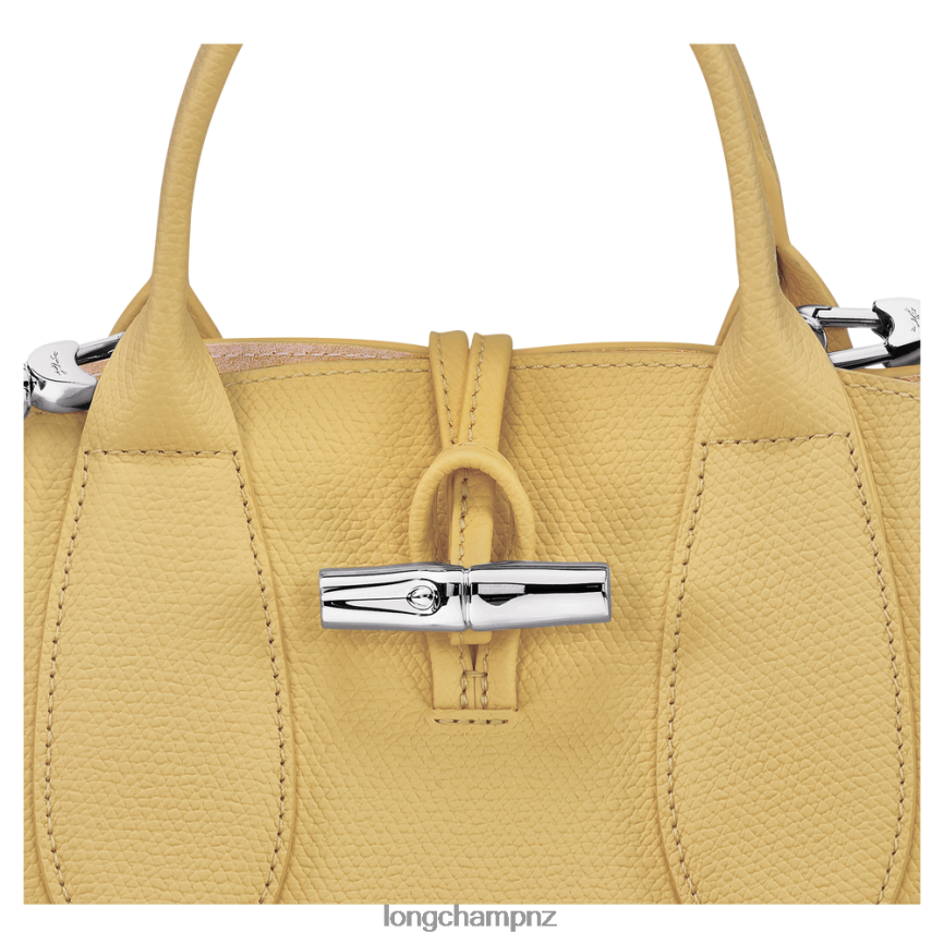 Women Corn Longchamp Roseau Handbag Bags L06408113