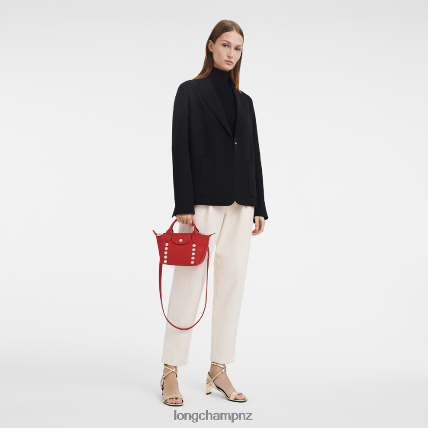 Women Love Longchamp Le Pliage Xtra Handbag Bags L06408158