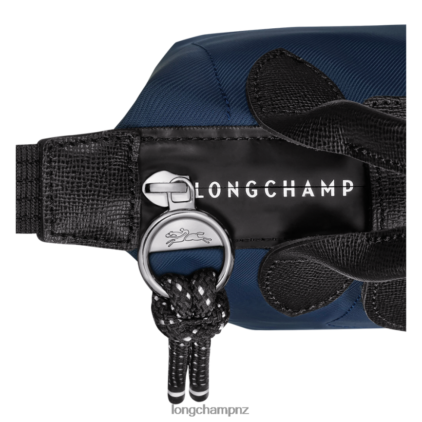 Women Navy Longchamp Le Pliage Energy Handbag Bags L0640869