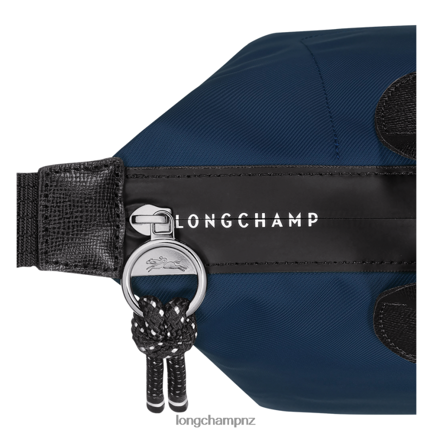 Women Navy Longchamp Le Pliage Energy Handbag Bags L0640873