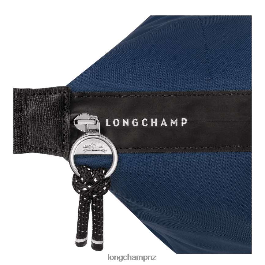 Women Navy Longchamp Le Pliage Energy Handbag Bags L0640876